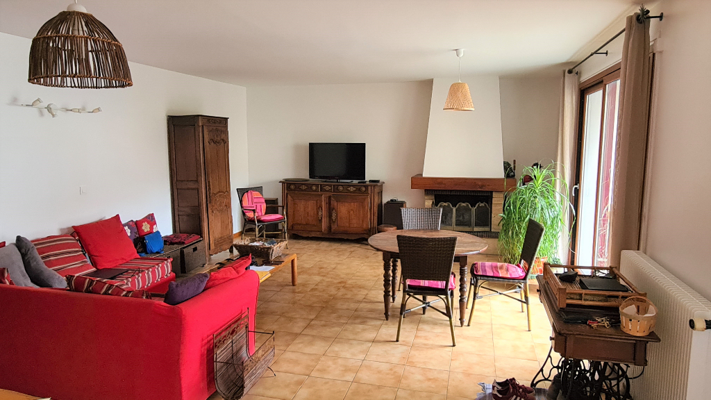 Maison Montgeron 4 pièces proche écoles Ferdinand Buisson et commerces