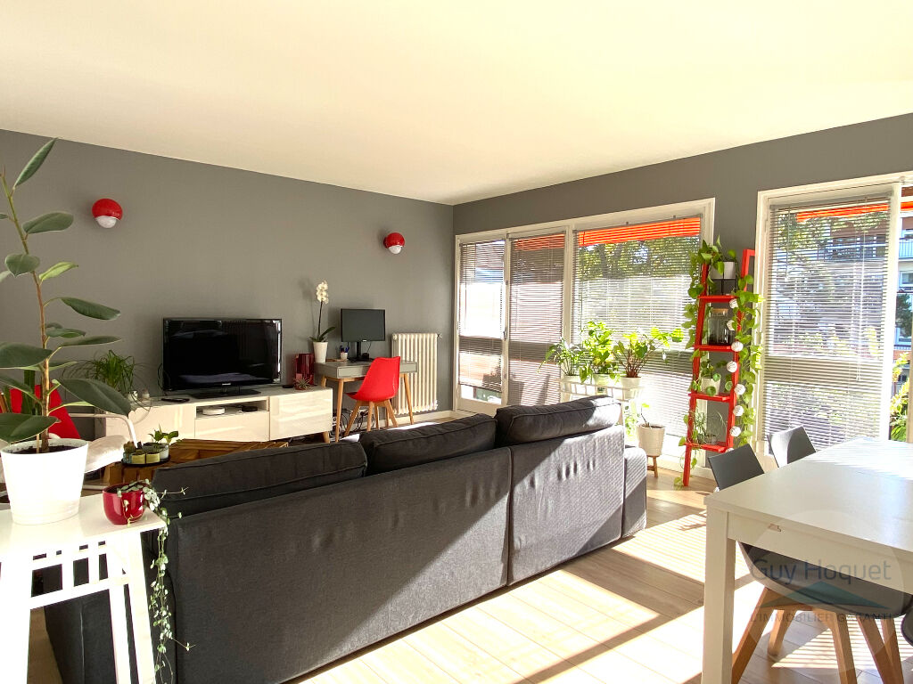 Appartement Montgeron 4 pièces 81 m2