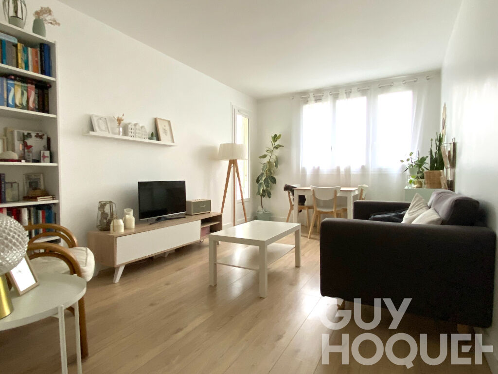 Appartement Crosne 3 pièces