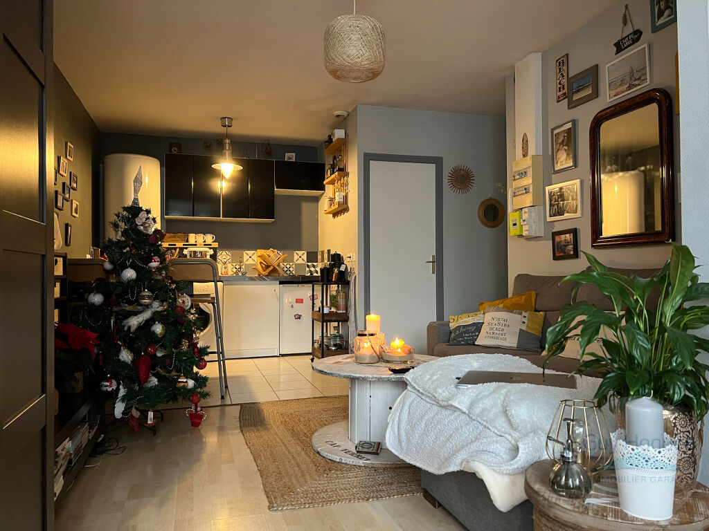 Appartement Corbeil Essonnes 1 pièce(s)