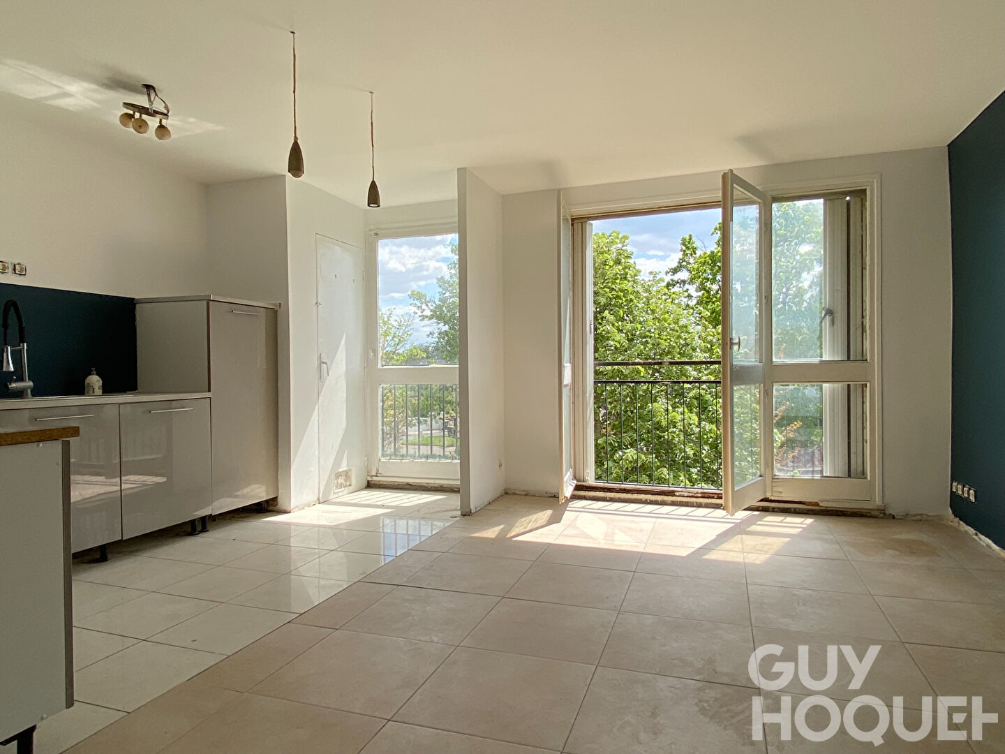 Appartement Yerres 3 pièces