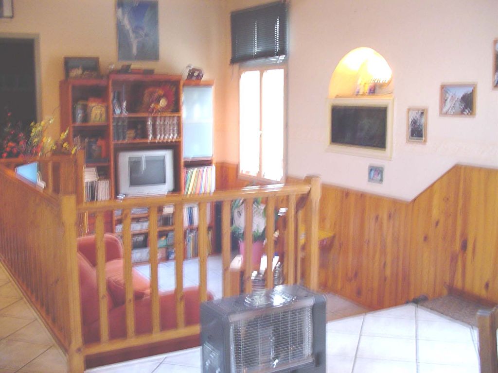 EXCLUSIVITÉ - A SAISIR !