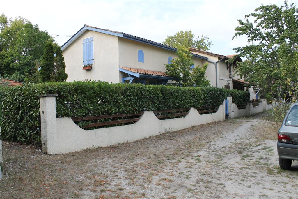 GRADIGNAN à vendre maison T4