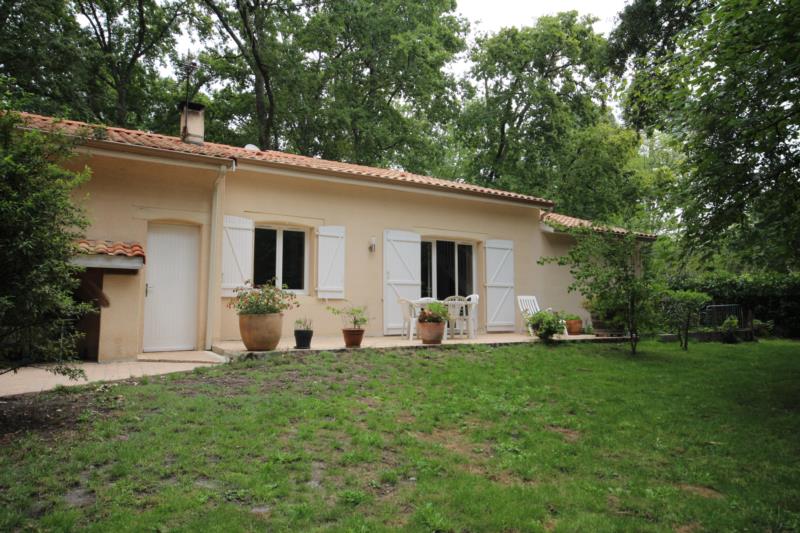 LEOGNAN à vendre maison T4