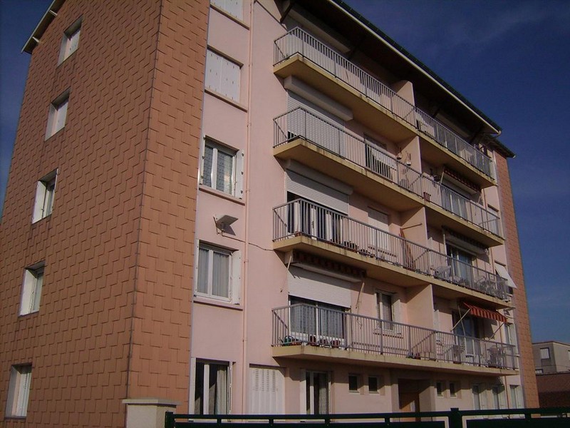 BEGLES à louer T4 