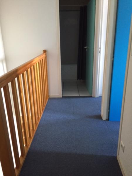 BEGLES à louer échoppe T3