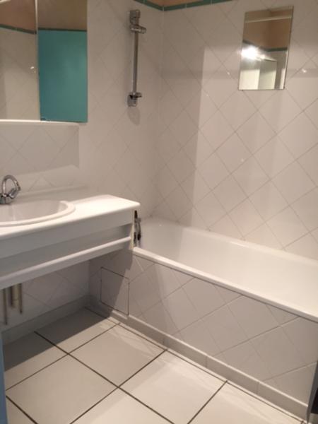 BEGLES à louer échoppe T3