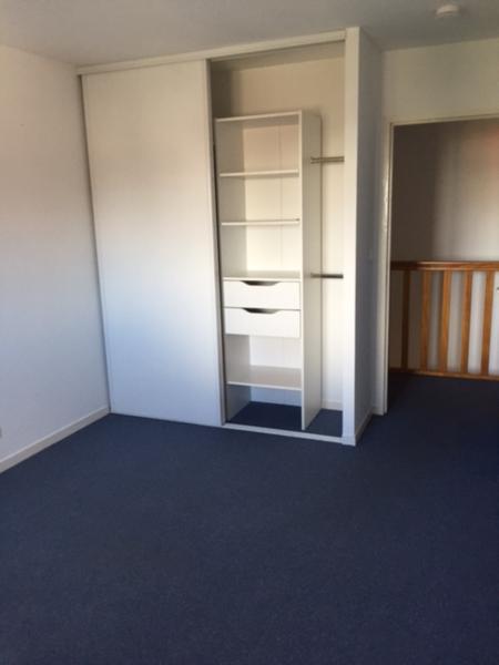 BEGLES à louer échoppe T3