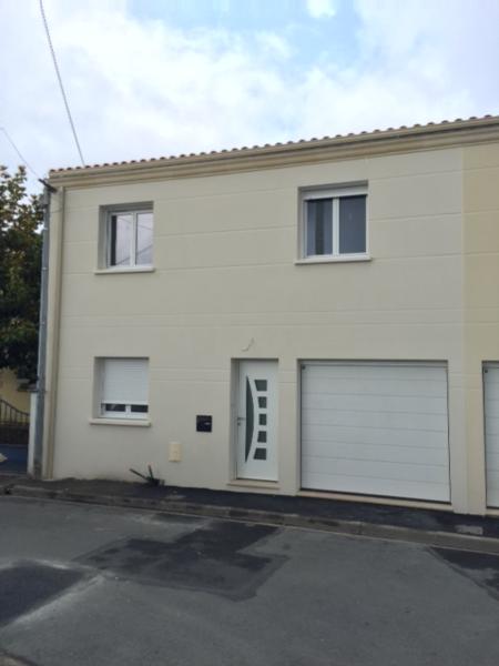 BEGLES à louer maison T4