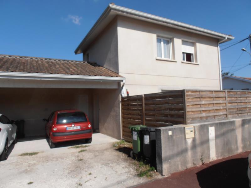 VILLENAVE D'ORNON