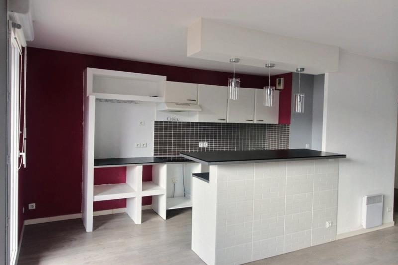 BEGLES à vendre appartement T4