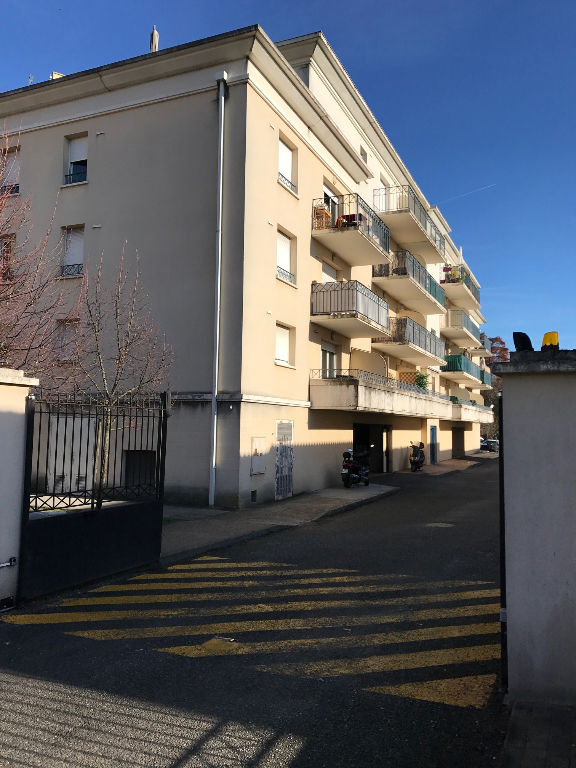 Appartement T2 Meublé Boulevard GODARD