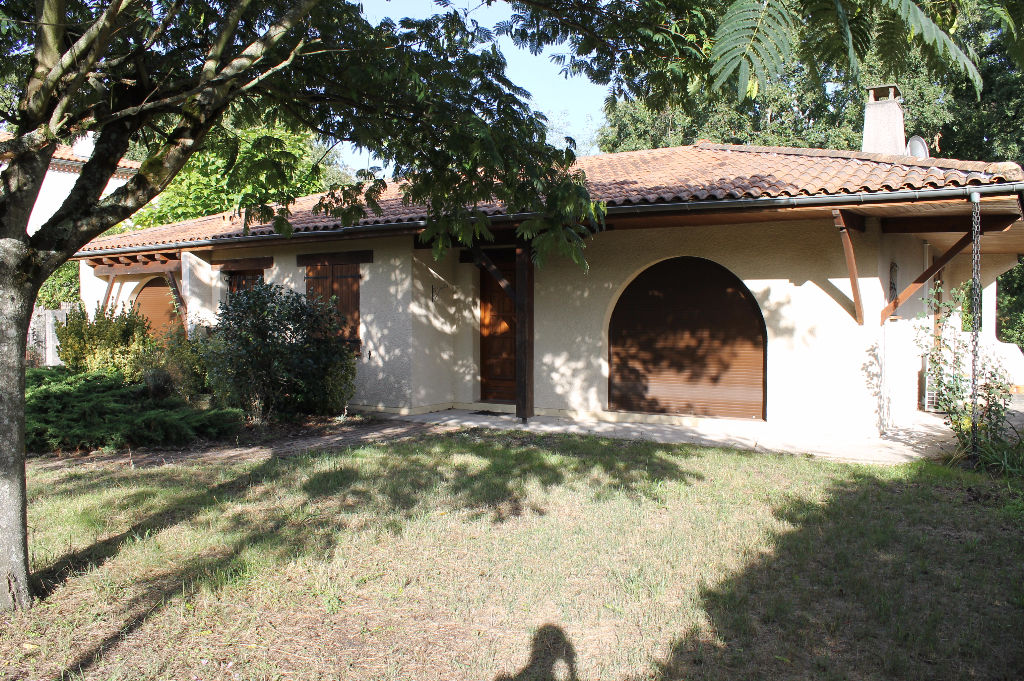 VILLENAVE D'ORNON