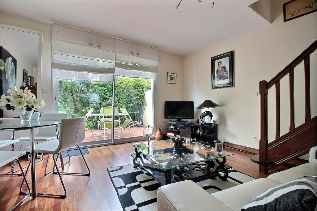 Maison Talence 67 m2