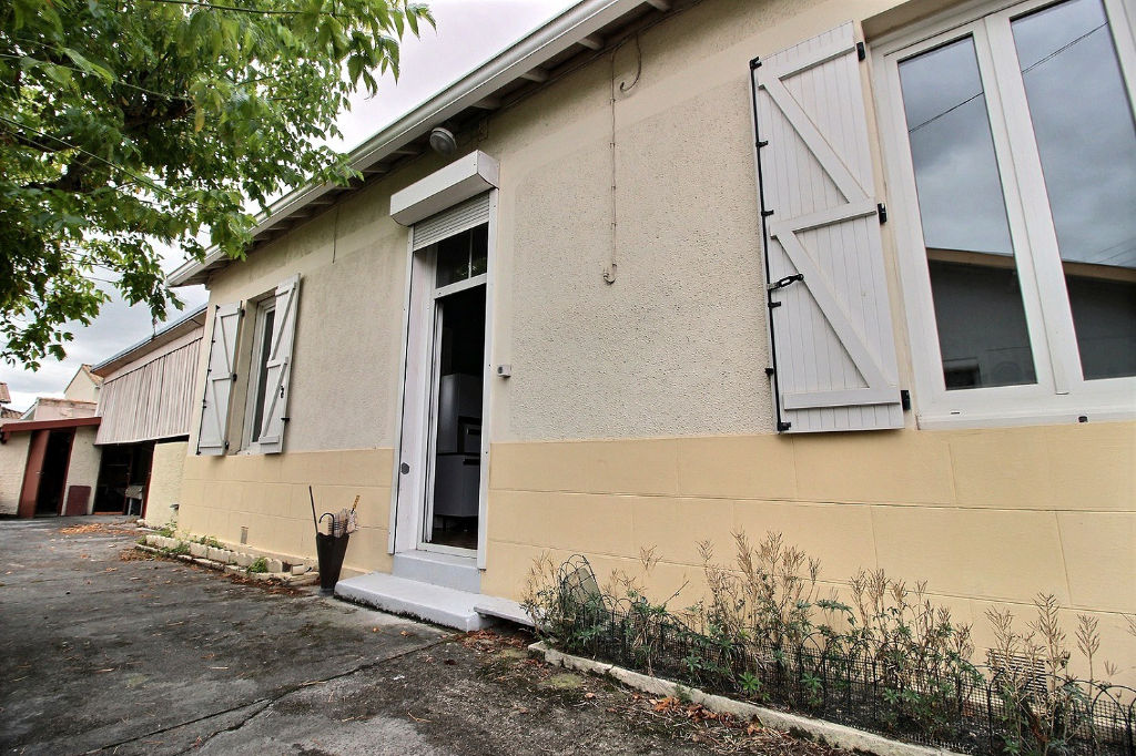 Agence Immobiliere Villenave D Ornon Guy Hoquet Immobilier