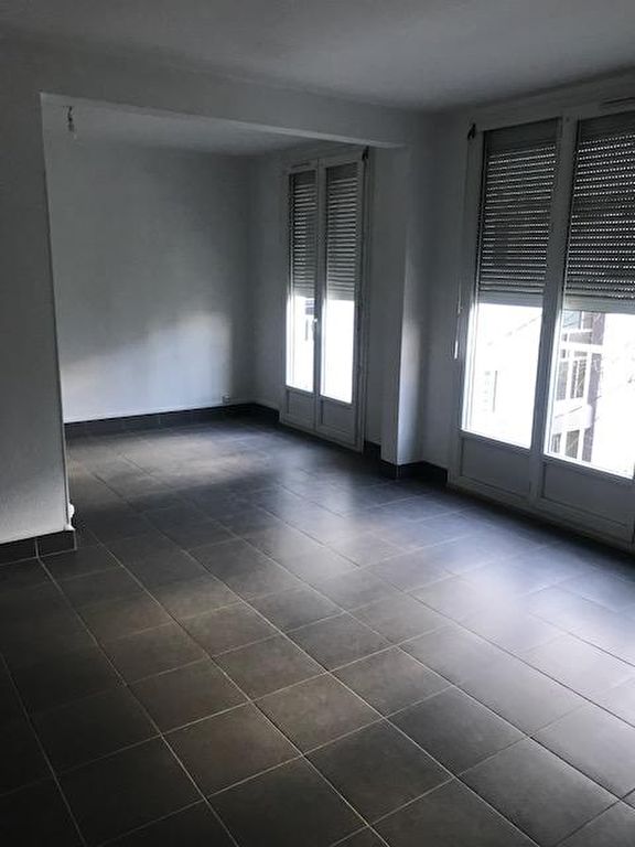 appartement T3  BIS à VILLENAVE D ORNON
