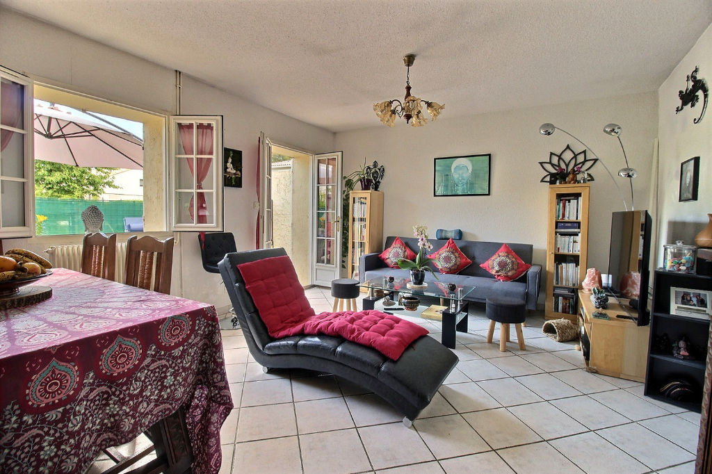 Vente Villenave D Ornon Maison 120m Sur Une Parcelle De 859m