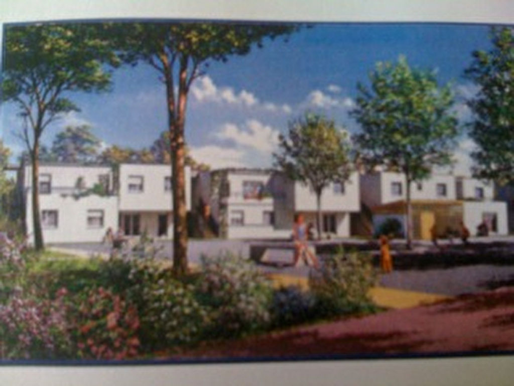 T2 ST MEDARD EN JALLES