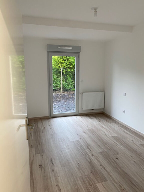 Appartement à louer  T3 à BRUGES (33520).