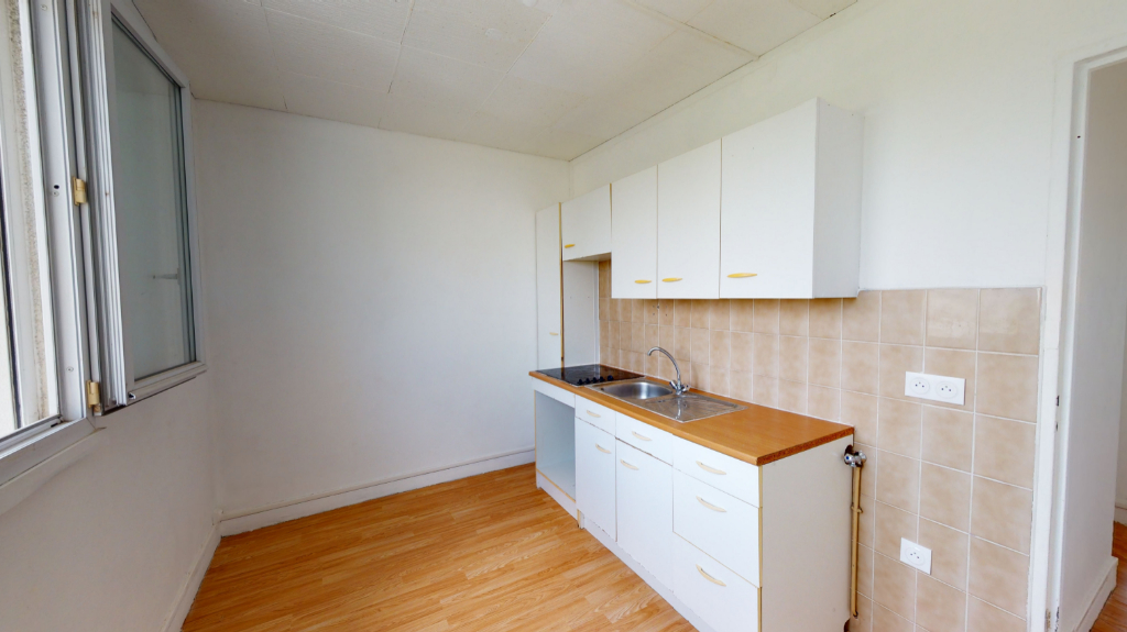 VILLENAVE D ORNON Appartement 2 pièces A VENDRE