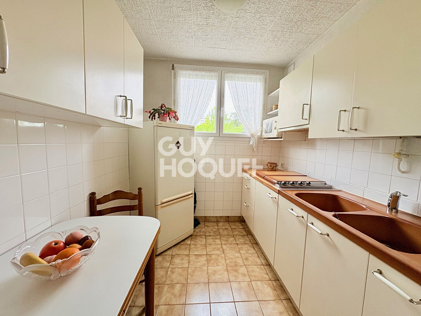 EXCLUSIVITE APPRTEMENT T5 INTRA-ROCADE PONT DE LA MAYE
