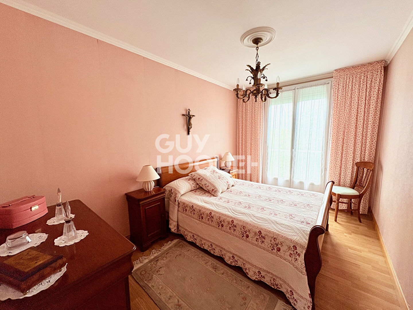 EXCLUSIVITE APPRTEMENT T5 INTRA-ROCADE PONT DE LA MAYE