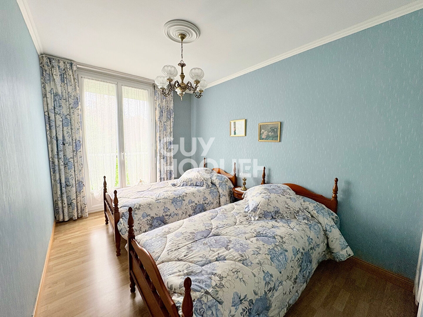 EXCLUSIVITE APPRTEMENT T5 INTRA-ROCADE PONT DE LA MAYE