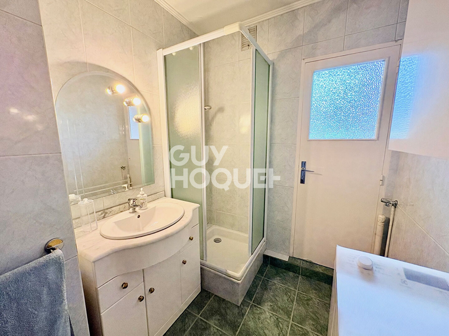 EXCLUSIVITE APPRTEMENT T5 INTRA-ROCADE PONT DE LA MAYE