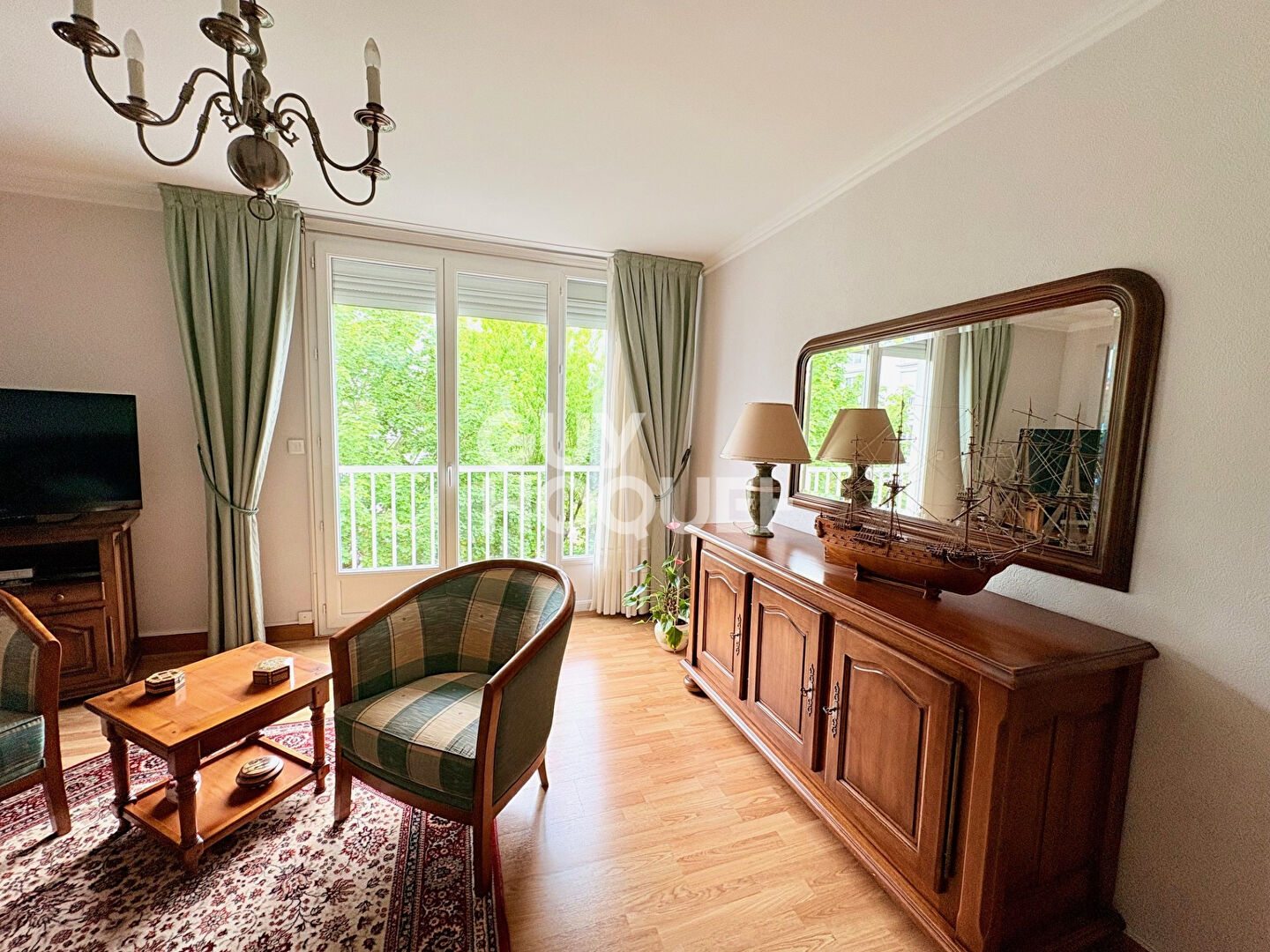 EXCLUSIVITE APPRTEMENT T5 INTRA-ROCADE PONT DE LA MAYE