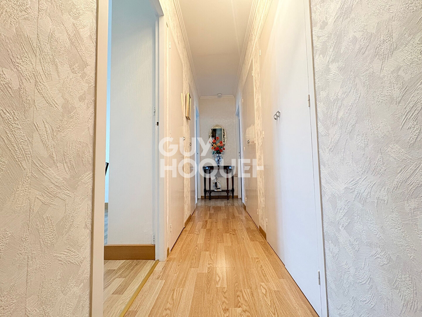 EXCLUSIVITE APPRTEMENT T5 INTRA-ROCADE PONT DE LA MAYE