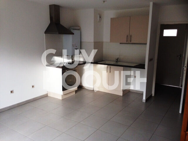 BRUGES : appartement T2  BIS à louer