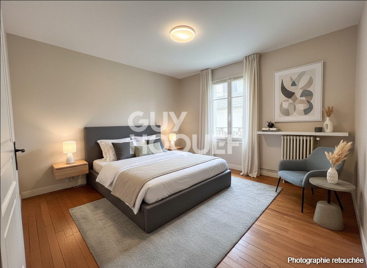 Maison à vendre à Villenave d'Ornon - 4 pièces avec jardin