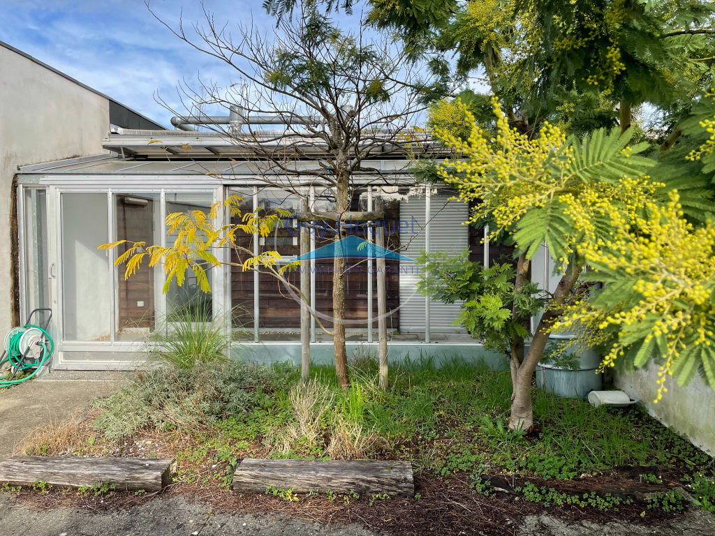 Maison F4 en vente à BLANQUEFORT