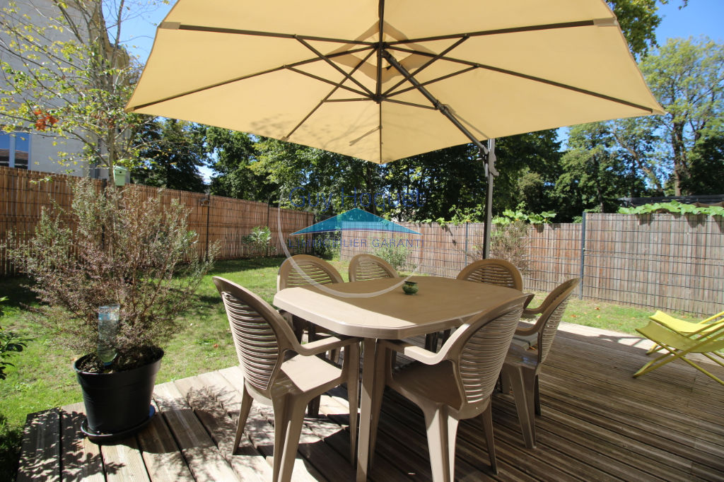 Maison Mérignac 4 pièce(s) 88.71 m2