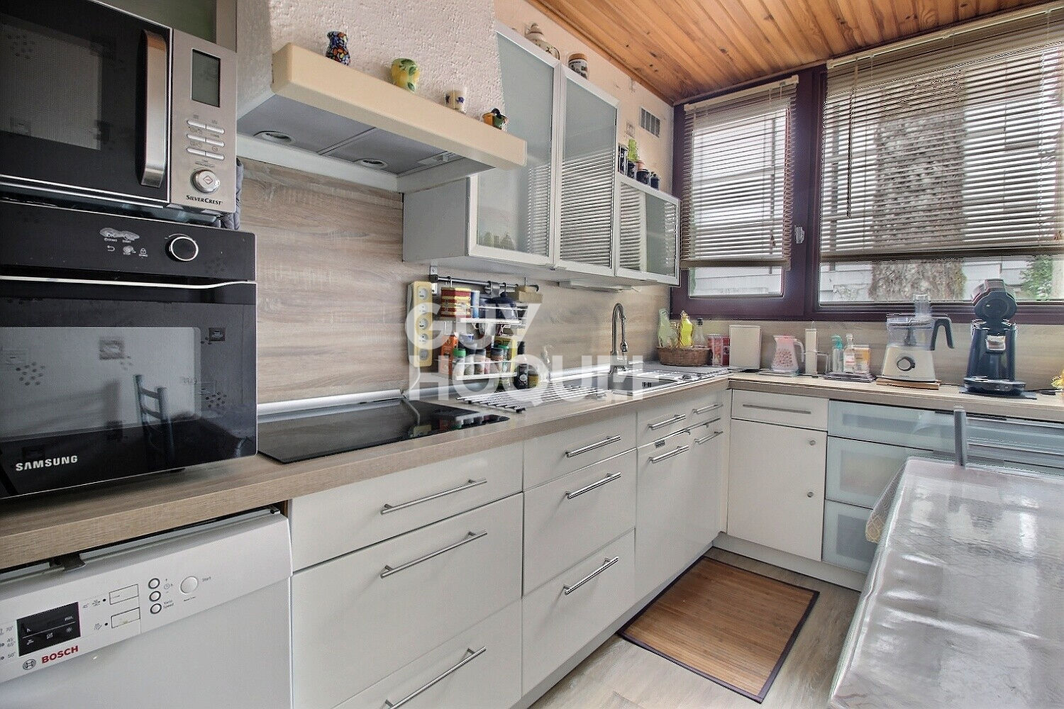 Appartement Villenave D Ornon 4 pièce(s)