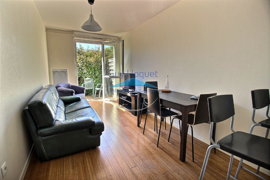 TALENCE : appartement 3 pièces (54 m²) à vendre VENDU LOUE