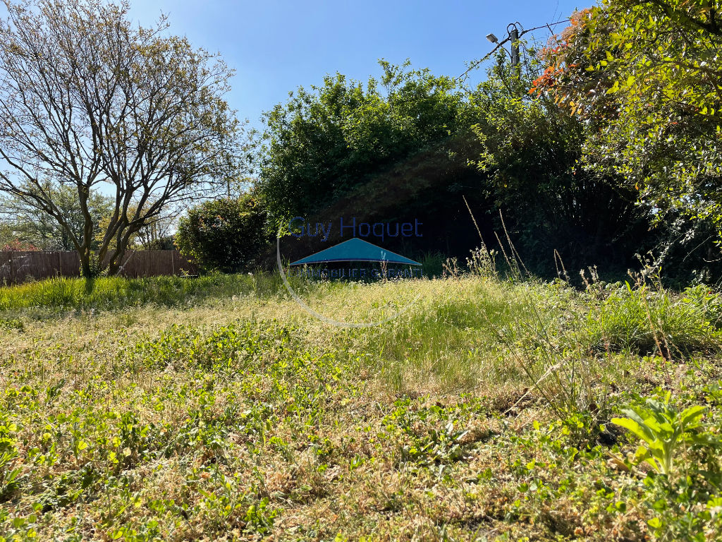 Terrain Villenave D Ornon 336 m2
