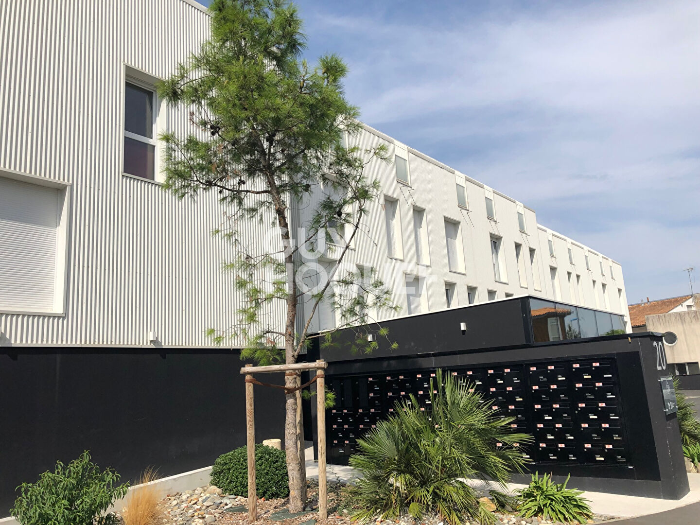 STUDIO RECENT 2020