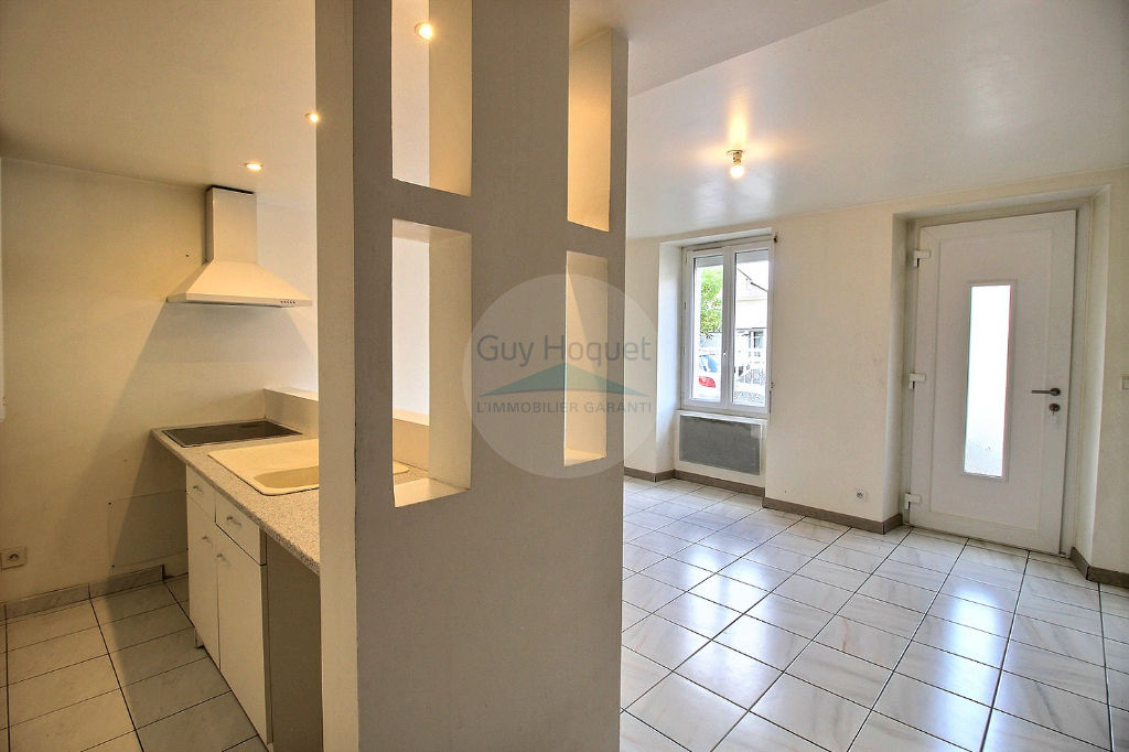 Vente : maison T2 à CADAUJAC sans jardin