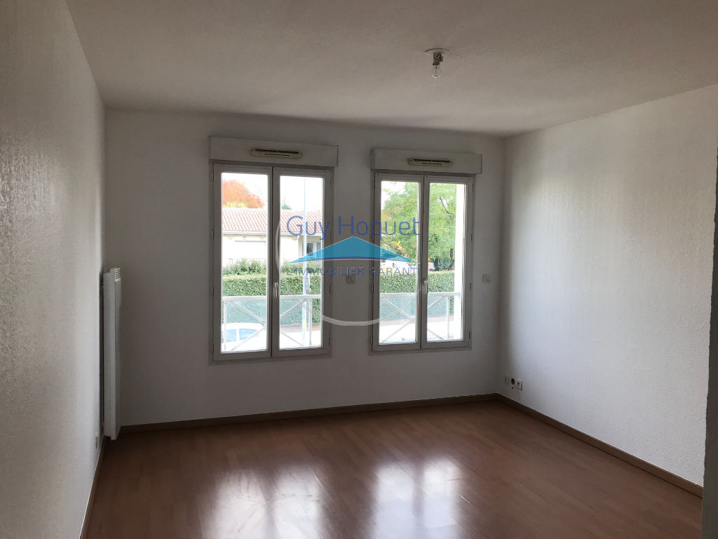 Appartement T3 VILLENAVE D'ORNON