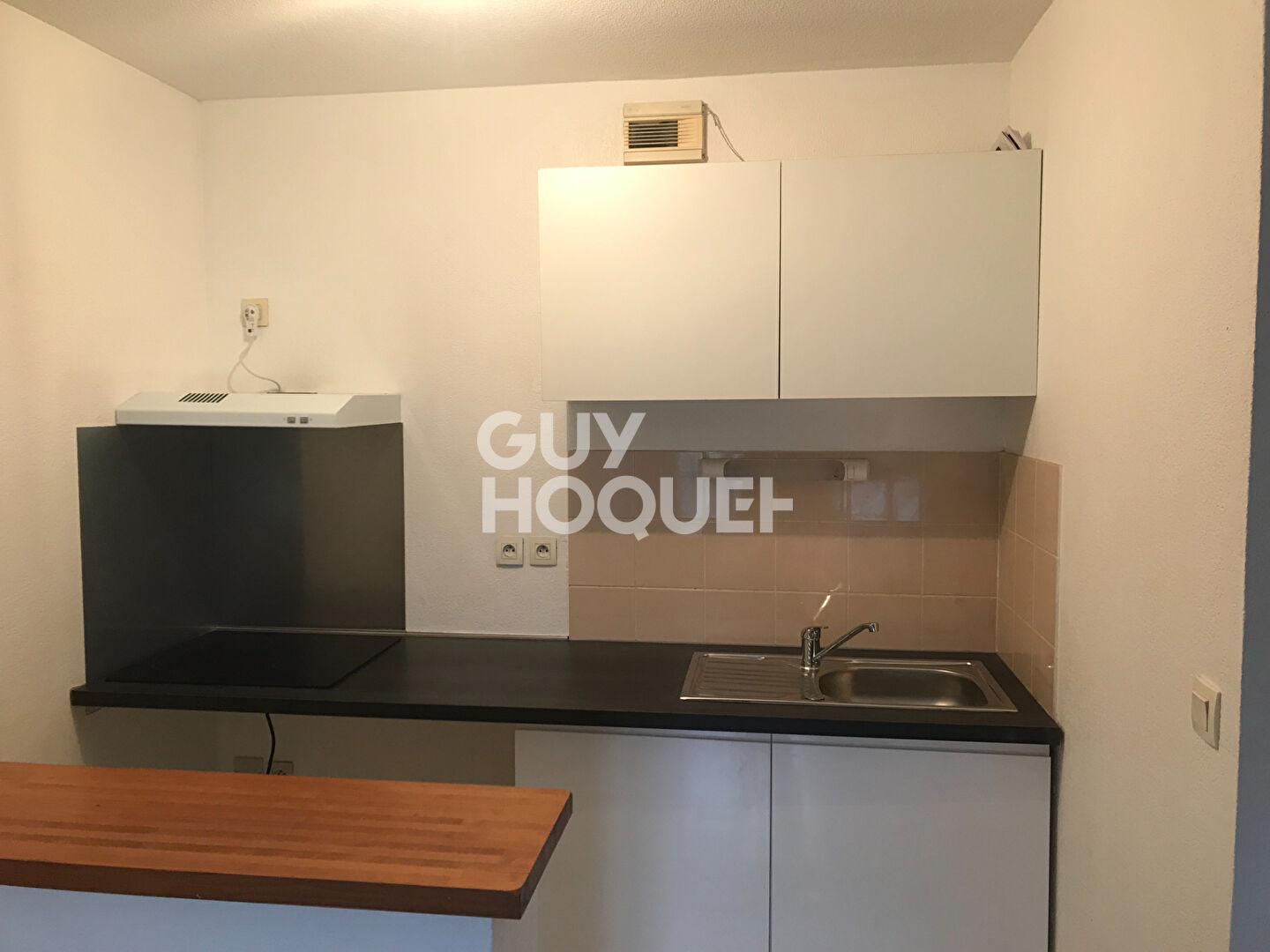 Appartement T3 VILLENAVE D'ORNON