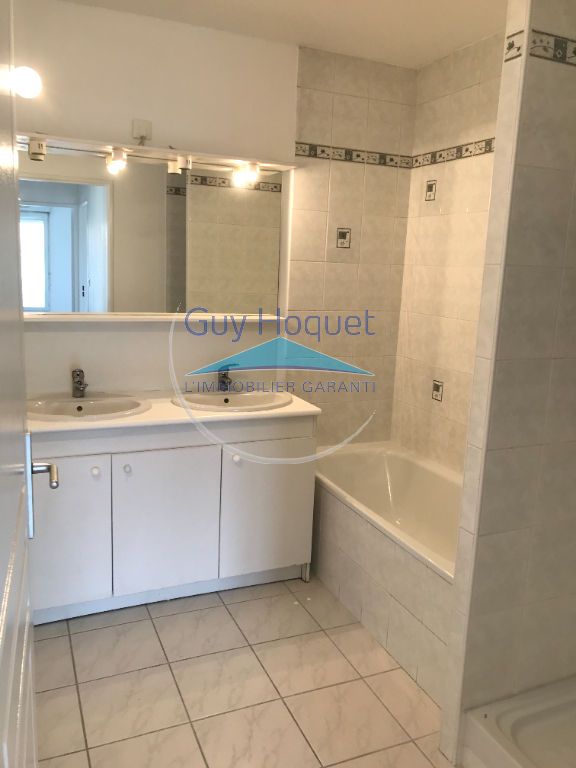 Appartement T3 VILLENAVE D'ORNON