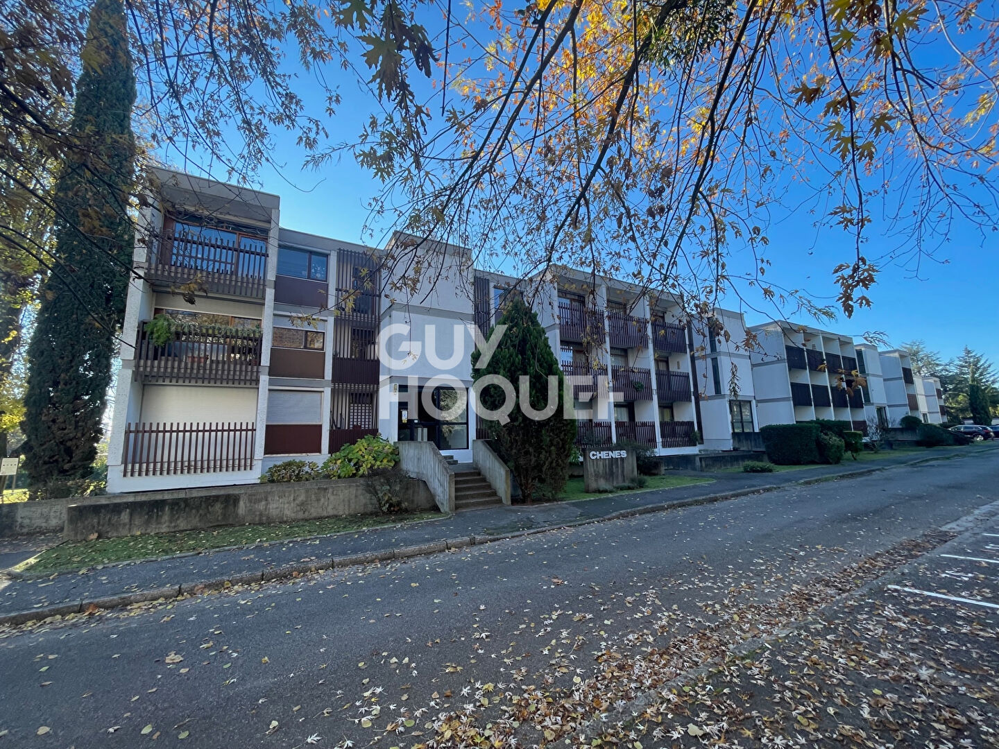 EXCLUSIVITE COUP DE COEUR ASSURE T5  à VILLENAVE D'ORNON