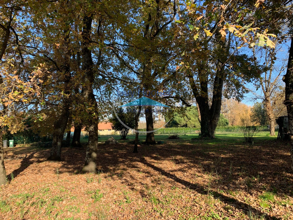 EXCLUSIVITE TERRAIN 1572 m²