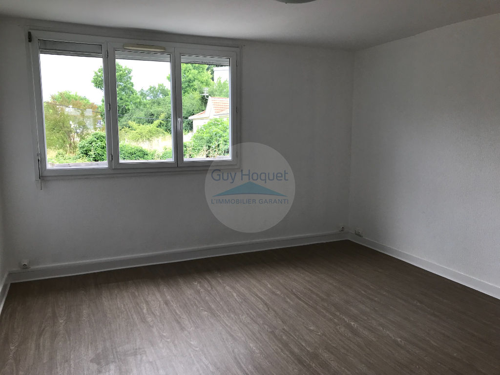 appartement T3 à VILLENAVE D ORNON