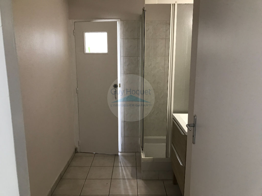 appartement T3 à VILLENAVE D ORNON