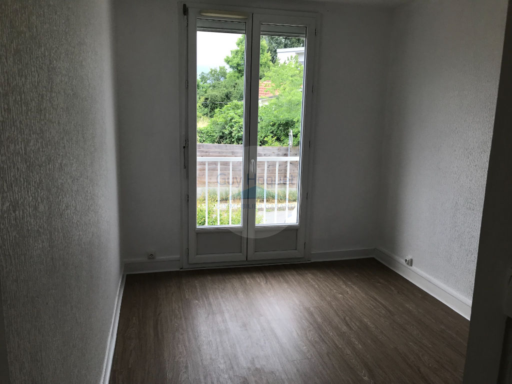 appartement T3 à VILLENAVE D ORNON