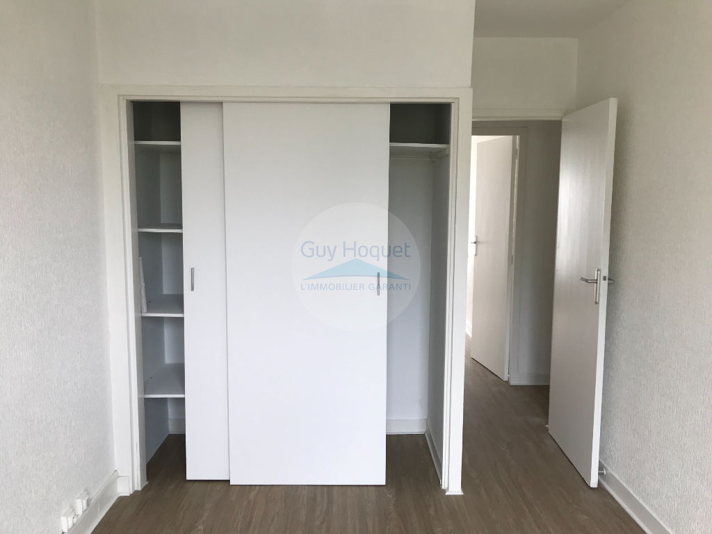 appartement T3 à VILLENAVE D ORNON