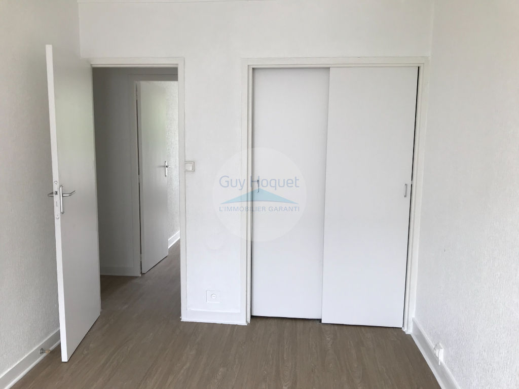 appartement T3 à VILLENAVE D ORNON