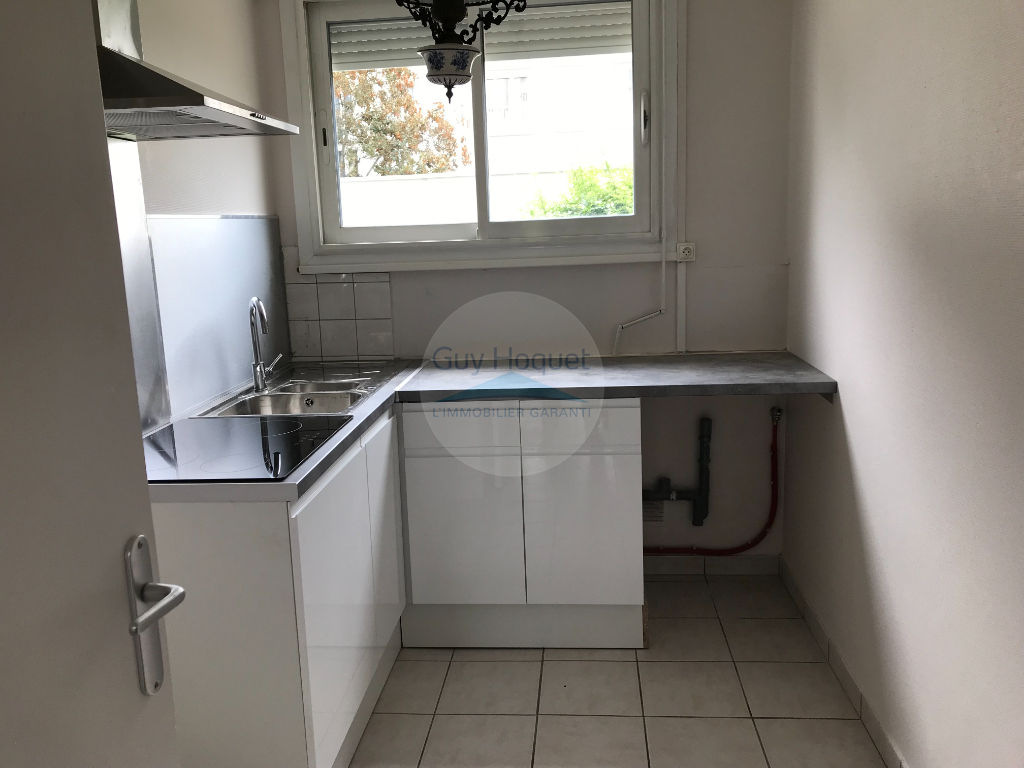 appartement T3 à VILLENAVE D ORNON
